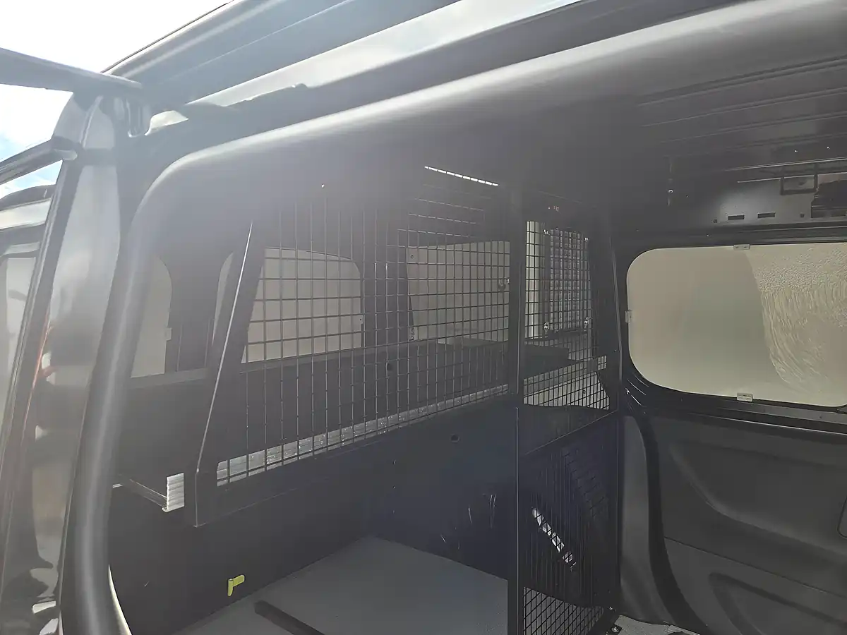 Used 2023 Toyota Proace City Icon Black - Interior and Exterior details 6