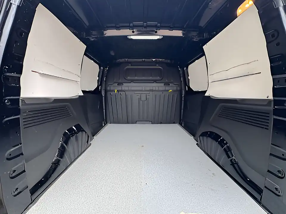 Used 2023 Toyota Proace City Icon Black - Interior and Exterior details 8