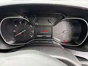 Used 2023 Toyota Proace City Icon Black - Interior and Exterior details 13