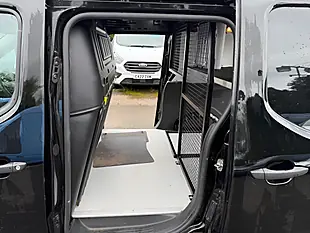 Used 2023 Toyota Proace City Icon Black - Interior and Exterior details 15