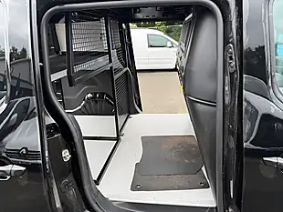 Used 2023 Toyota Proace City Icon Black - Interior and Exterior details 16