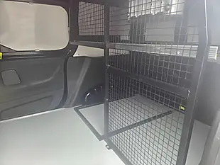 Used 2023 Toyota Proace City Icon Black - Interior and Exterior details 11