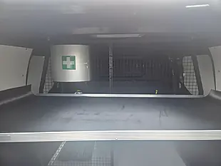 Used 2023 Toyota Proace City Icon Black - Interior and Exterior details 14