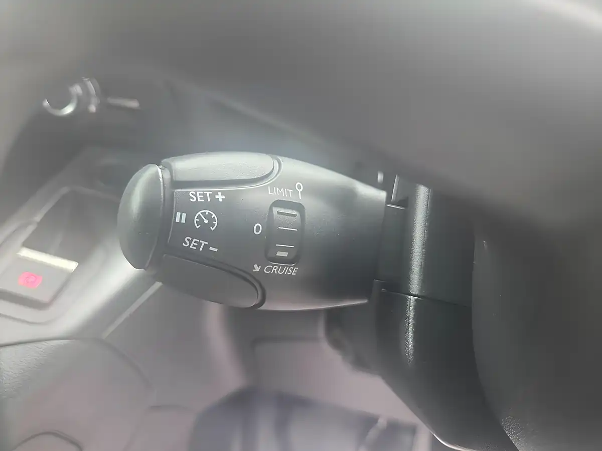 Used 2023 Toyota Proace City Icon Black - Interior and Exterior details 17