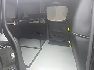 Used 2023 Toyota Proace City Icon Black - Interior and Exterior details 5