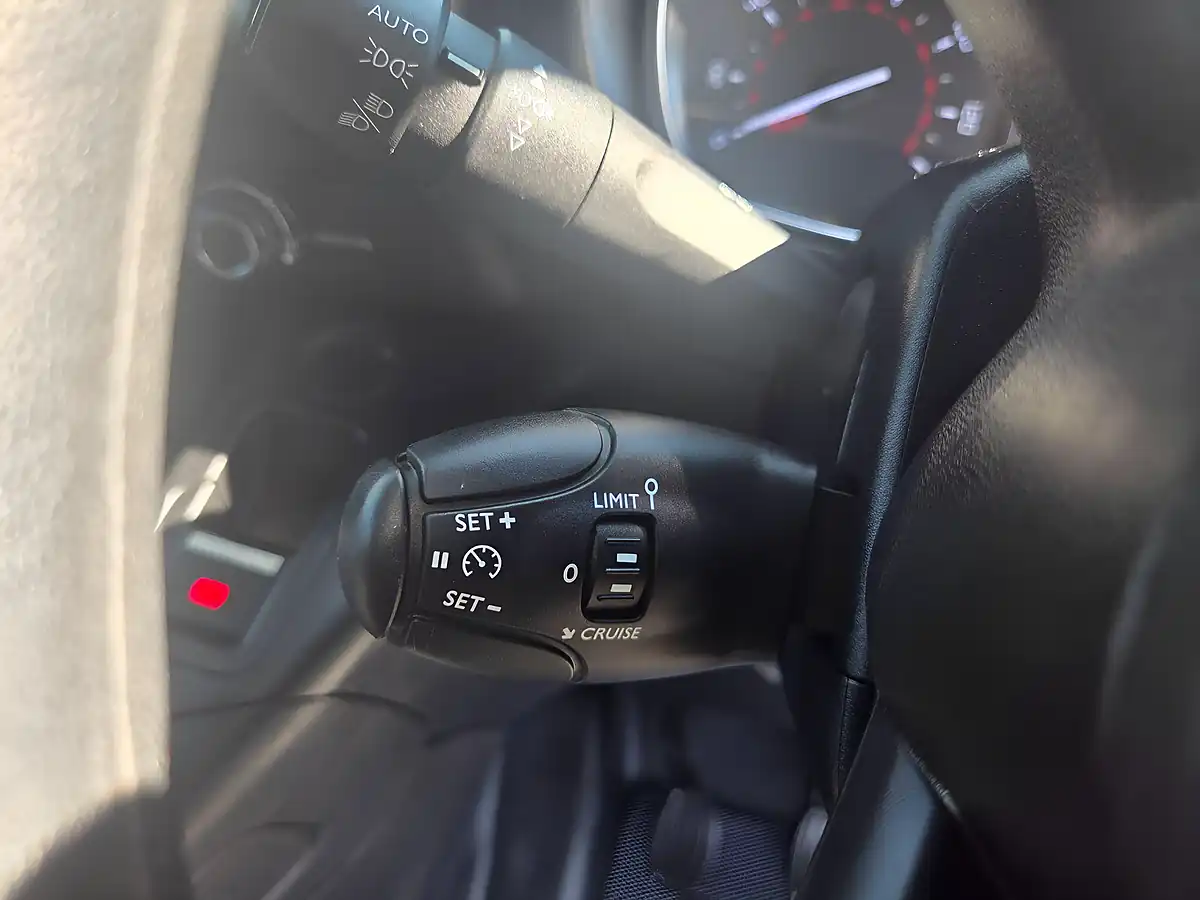 Used 2023 Toyota Proace City Icon Short Panel Van Swb Black - Interior and Exterior details 17