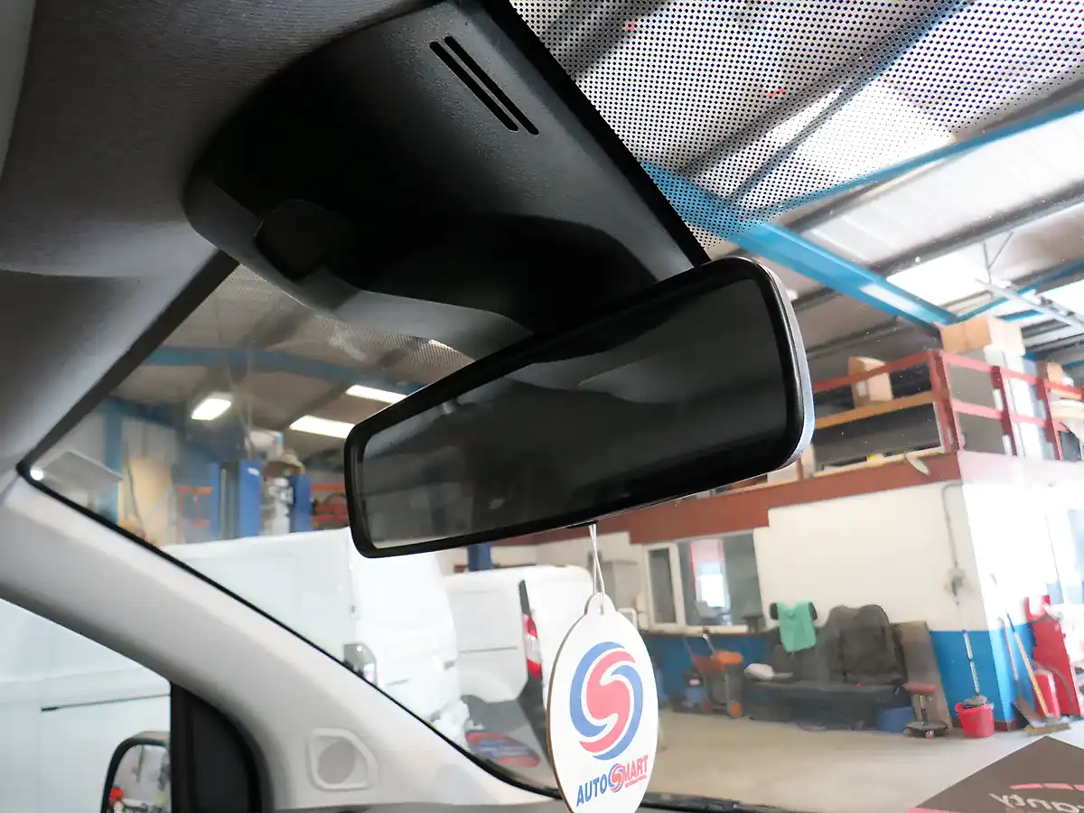 Used 2023 Toyota Proace Icon Grey - Interior and Exterior details 11