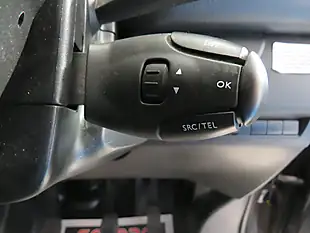Used 2023 Toyota Proace Icon Grey - Interior and Exterior details 12