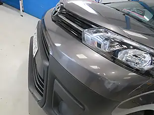 Used 2023 Toyota Proace Icon Grey - Interior and Exterior details 14