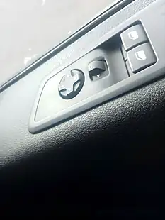 Used 2023 Toyota Proace Icon White - Interior and Exterior details 16