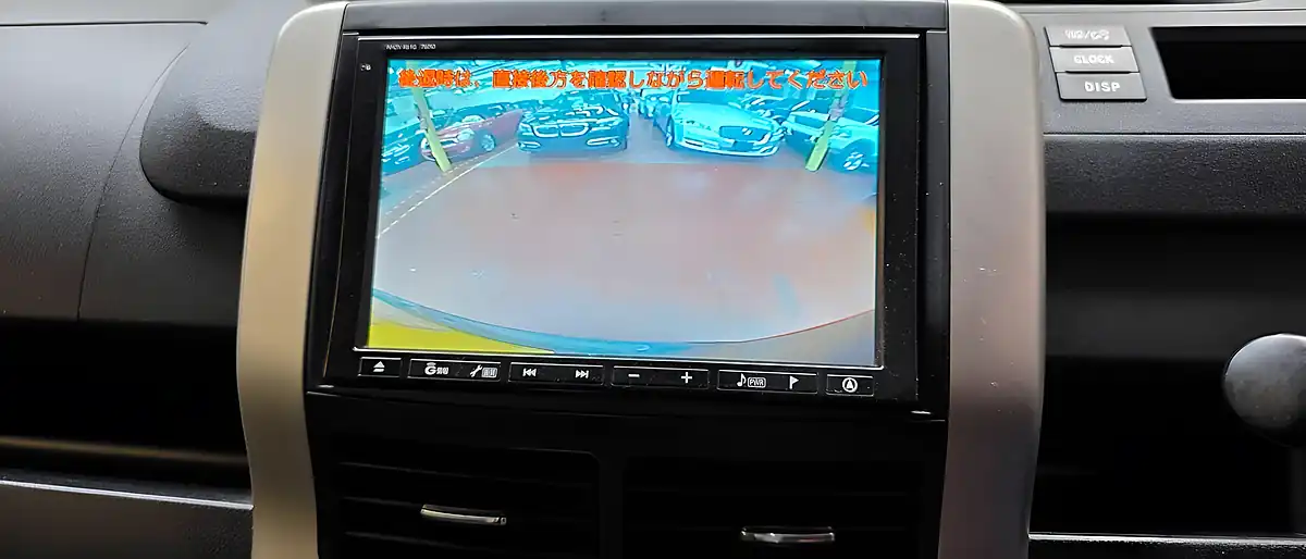 Used 2023 Toyota Voxy Purple - Interior and Exterior details 11