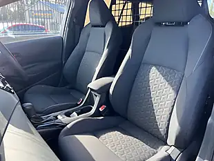 Used 2023 Toyota White - Interior and Exterior details 12