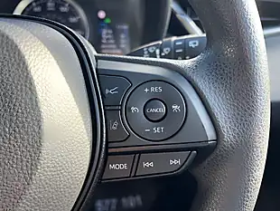 Used 2023 Toyota White - Interior and Exterior details 17