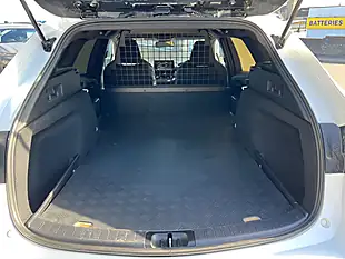Used 2023 Toyota White - Interior and Exterior details 9