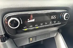 Used 2023 Toyota Yaris Design Black - Interior and Exterior details 14