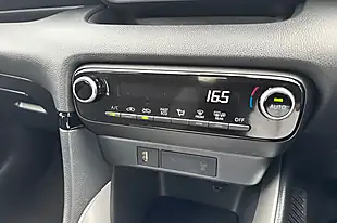 Used 2023 Toyota Yaris Design Black - Interior and Exterior details 19