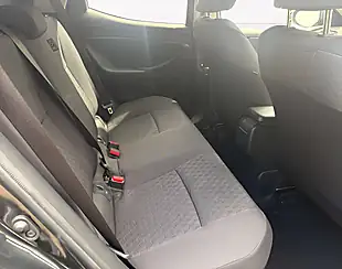 Used 2023 Toyota Yaris Design Black - Interior and Exterior details 11