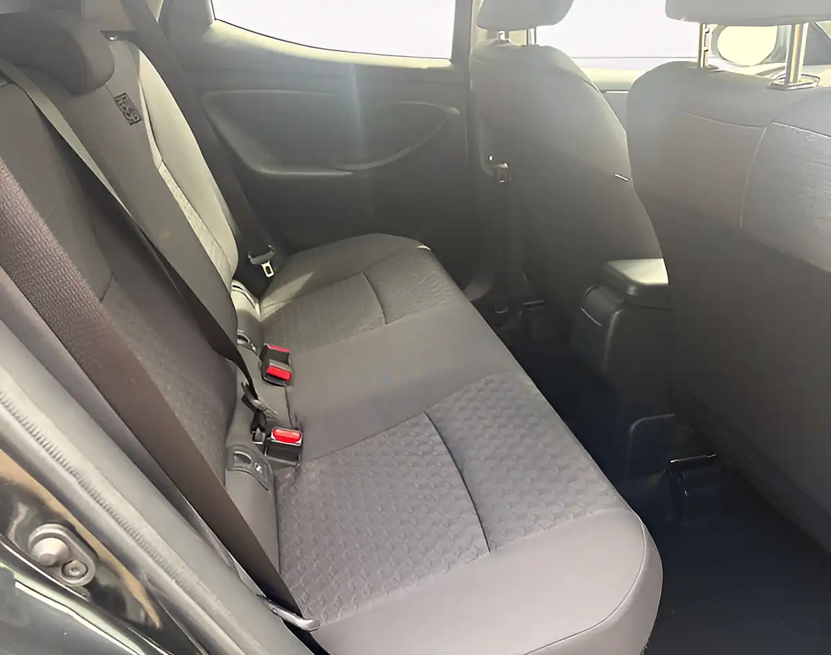 Used 2023 Toyota Yaris Design Black - Interior and Exterior details 11