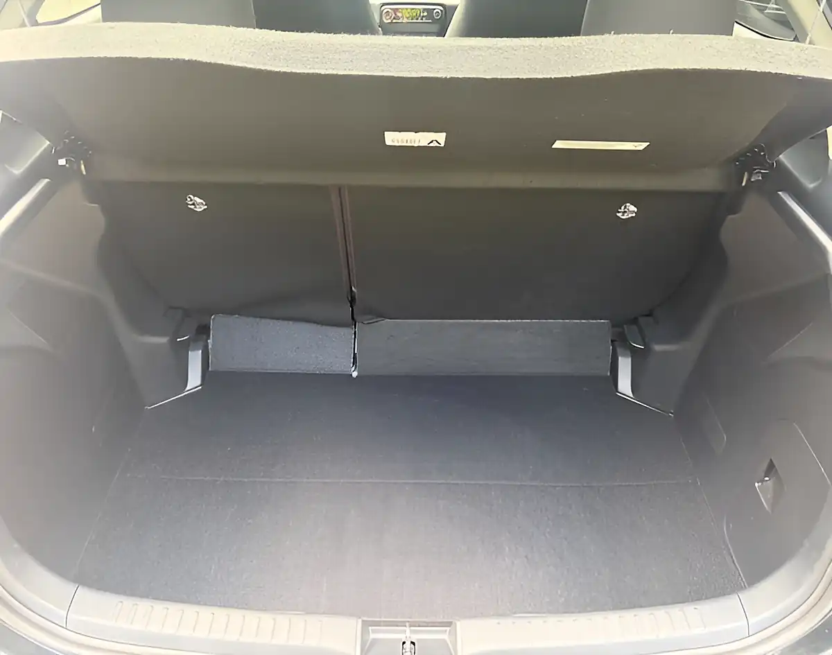 Used 2023 Toyota Yaris Design Black - Interior and Exterior details 12
