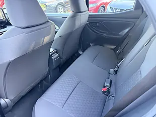 Used 2023 Toyota Yaris Design Black - Interior and Exterior details 12
