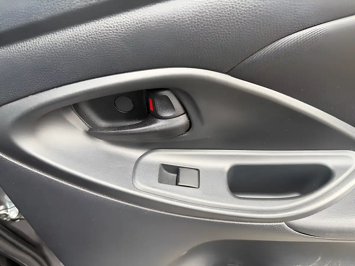 Used 2023 Toyota Yaris Design Grey - Interior and Exterior details 16