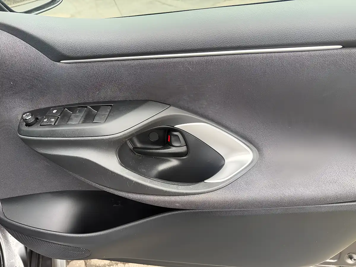 Used 2023 Toyota Yaris Design Grey - Interior and Exterior details 17