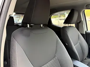 Used 2023 Toyota Yaris Design White - Interior and Exterior details 13