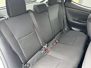 Used 2023 Toyota Yaris Design White - Interior and Exterior details 8