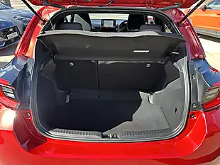 Used 2023 Toyota Yaris Gr Sport Red - Interior and Exterior details 15