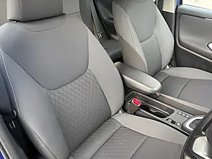 Used 2023 Toyota Yaris Icon Blue - Interior and Exterior details 13