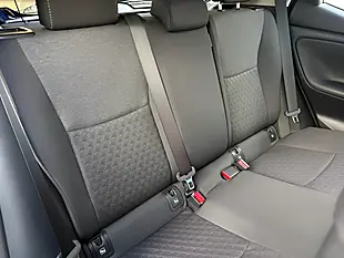 Used 2023 Toyota Yaris Icon Blue - Interior and Exterior details 19