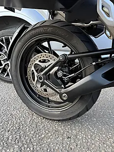 Used 2023 Triumph Tiger 1200 GT Pro - Interior and Exterior details 7