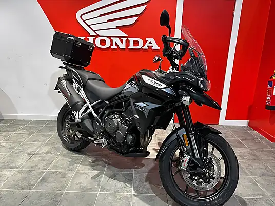 2023 Triumph Tiger 900 GT Pro