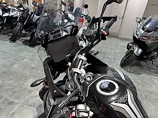 Used 2023 Triumph Tiger 900 GT Pro Black - Interior and Exterior details 8