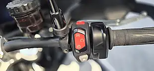 Used 2023 Triumph Tiger 900 GT Pro - Interior and Exterior details 16