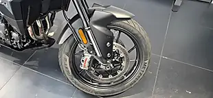Used 2023 Triumph Tiger 900 GT Pro - Interior and Exterior details 7