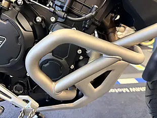 Used 2023 Triumph Tiger 900 Rally Pro - Interior and Exterior details 10