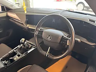 Used 2023 Vauxhall Astra Design Grey - Interior and Exterior details 11