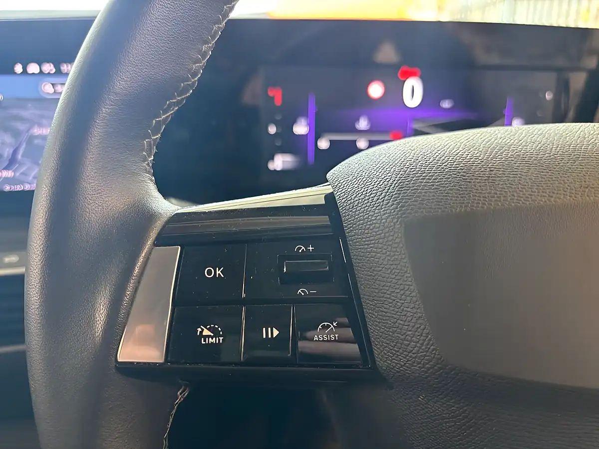 Used 2023 Vauxhall Astra Design Grey - Interior and Exterior details 19