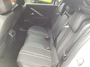 Used 2023 Vauxhall Astra Gs Arctic White (solid Paint) - Interior and Exterior details 16