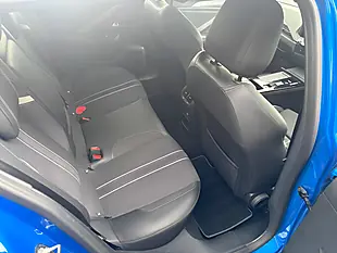 Used 2023 Vauxhall Astra Gs Blue - Interior and Exterior details 11