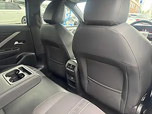 Used 2023 Vauxhall Astra Gs Sports Tourer Blue - Interior and Exterior details 15