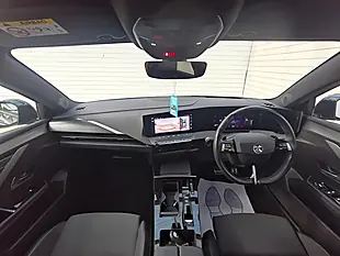 Used 2023 Vauxhall Astra Gs Sports Tourer Grey - Interior and Exterior details 16
