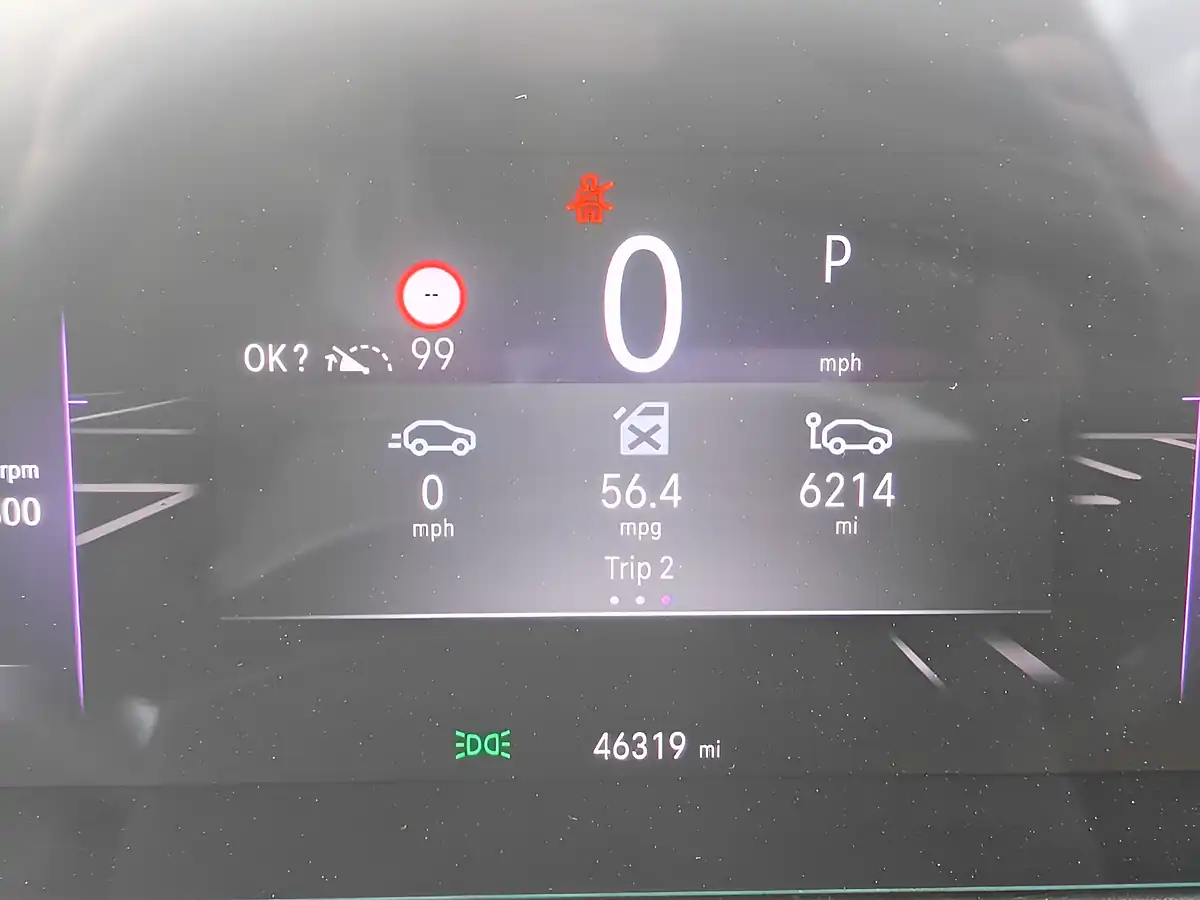 Used 2023 Vauxhall Astra Gs Sports Tourer Grey - Interior and Exterior details 17