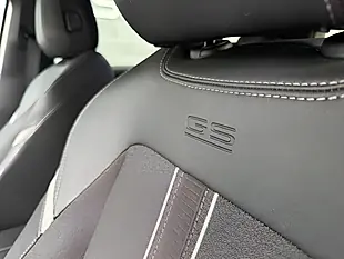 Used 2023 Vauxhall Astra Gs Sports Tourer Silver - Interior and Exterior details 19