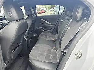 Used 2023 Vauxhall Astra Ultimate Grey - Interior and Exterior details 7