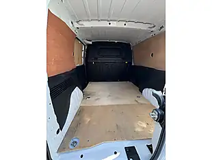 Used 2023 Vauxhall Combo 2300 Pro Icy White - Interior and Exterior details 14