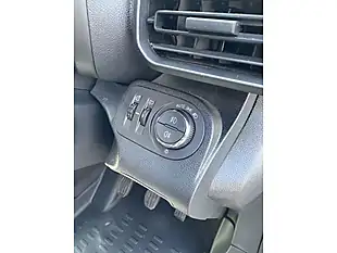 Used 2023 Vauxhall Combo 2300 Pro Icy White - Interior and Exterior details 15