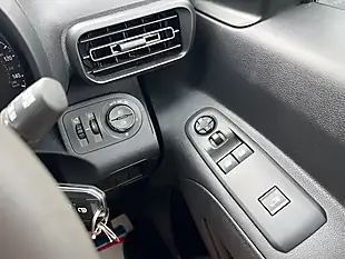 Used 2023 Vauxhall Combo 2300 Pro White - Interior and Exterior details 18