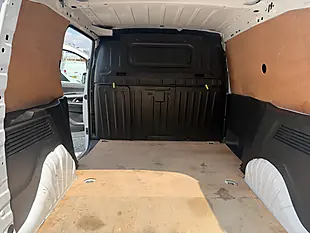 Used 2023 Vauxhall Combo Cargo Pro L1 H1 (swb) White - Interior and Exterior details 20